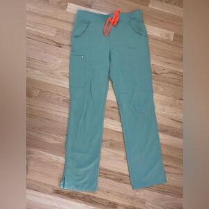 Kade scrub pants